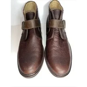 UGG | Shoes | Ugg Australia Mens Graham Espresso Leather  display picture 2